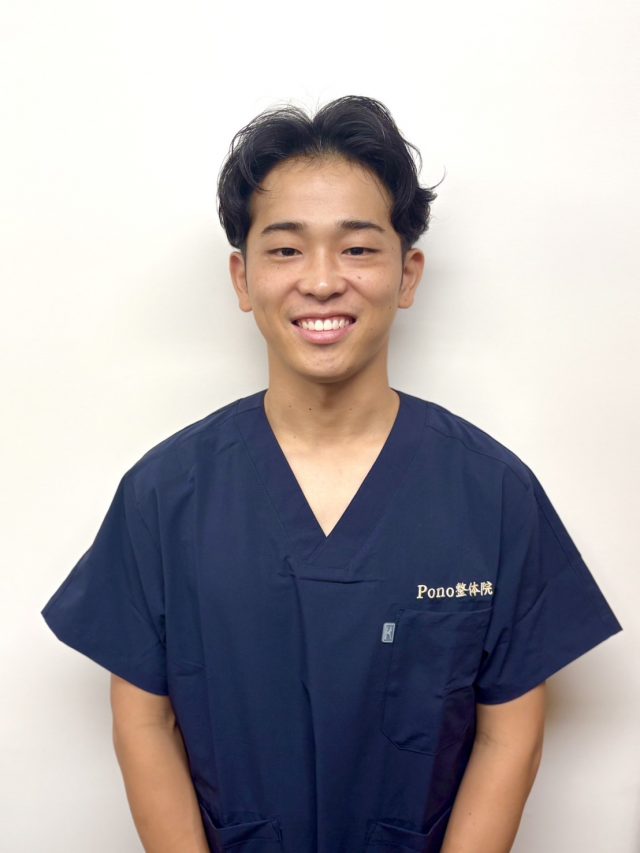 藤原壮太